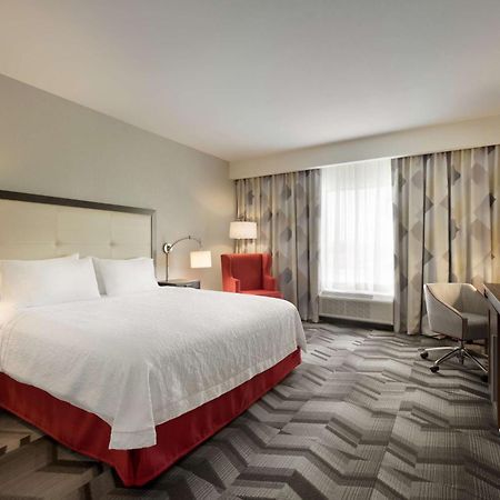 Hampton Inn By Hilton Spring Hill, Tn Kedron Luaran gambar