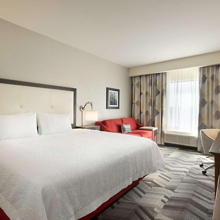 Hampton Inn By Hilton Spring Hill, Tn Kedron Luaran gambar