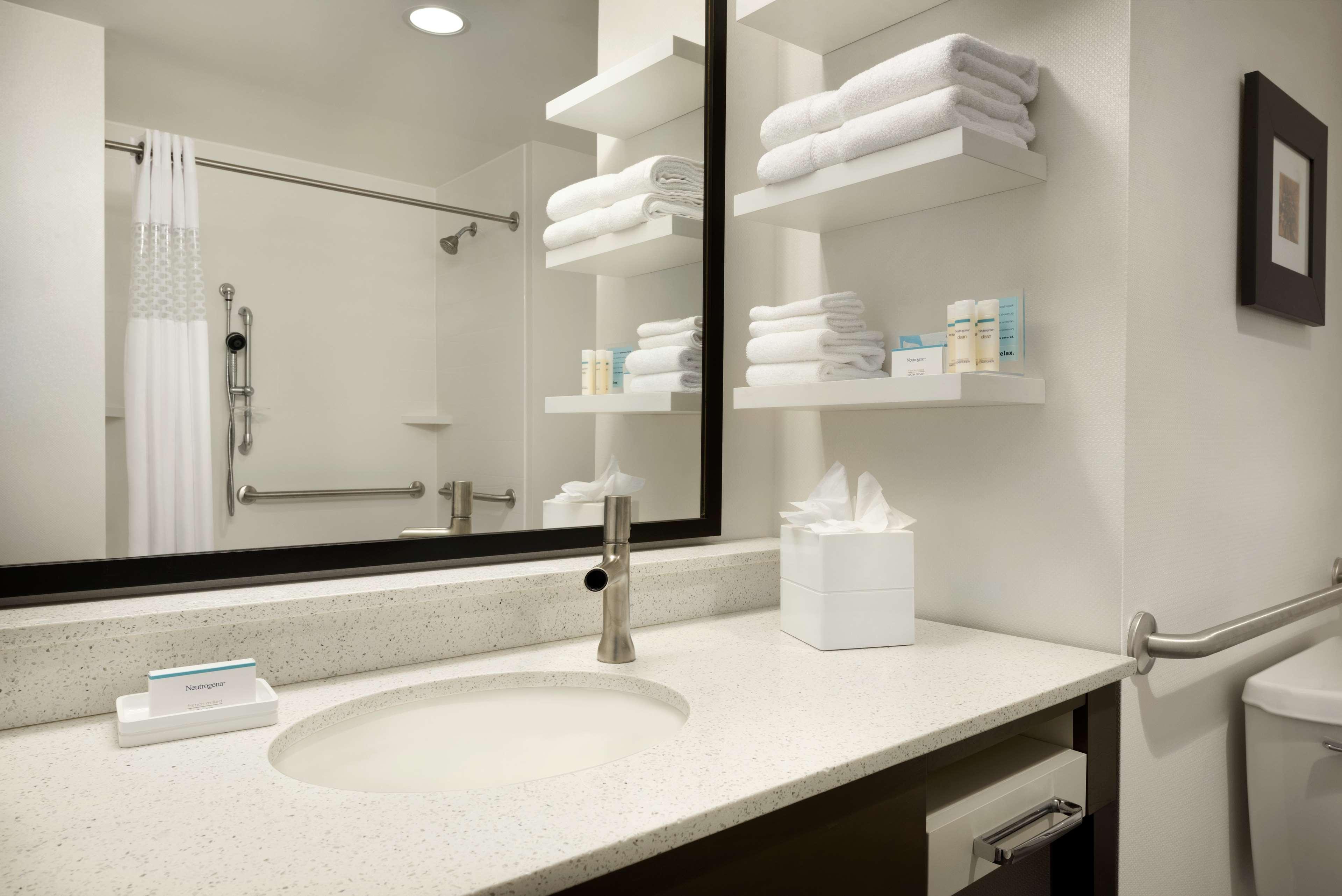 Hampton Inn By Hilton Spring Hill, Tn Kedron Luaran gambar