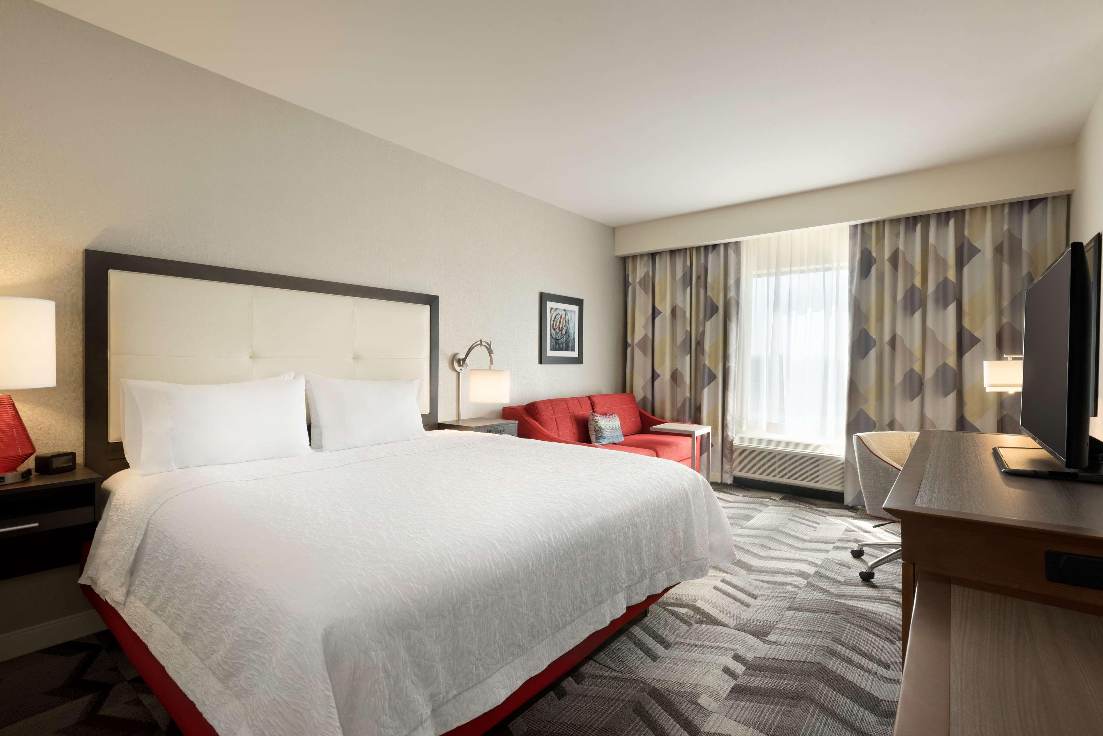 Hampton Inn By Hilton Spring Hill, Tn Kedron Luaran gambar