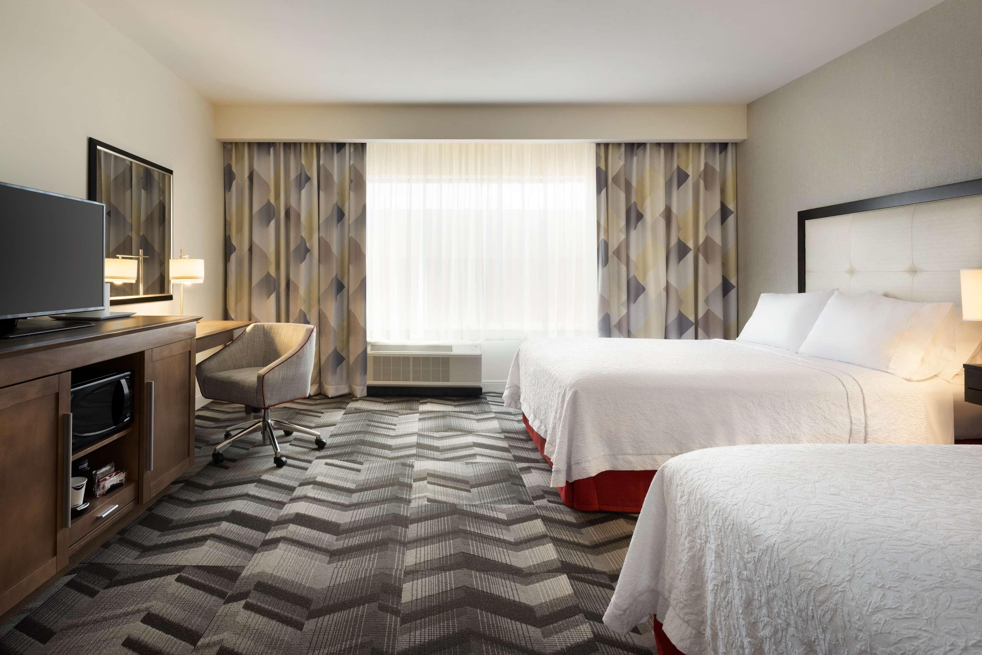 Hampton Inn By Hilton Spring Hill, Tn Kedron Luaran gambar