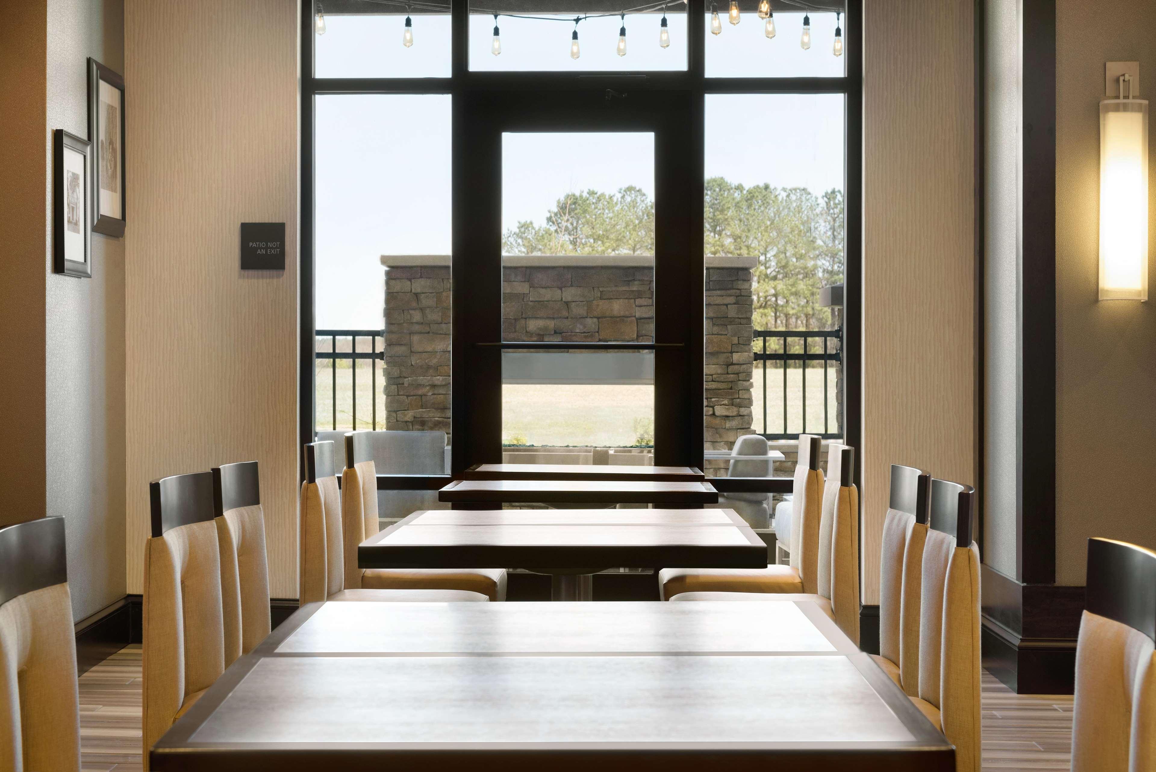 Hampton Inn By Hilton Spring Hill, Tn Kedron Luaran gambar