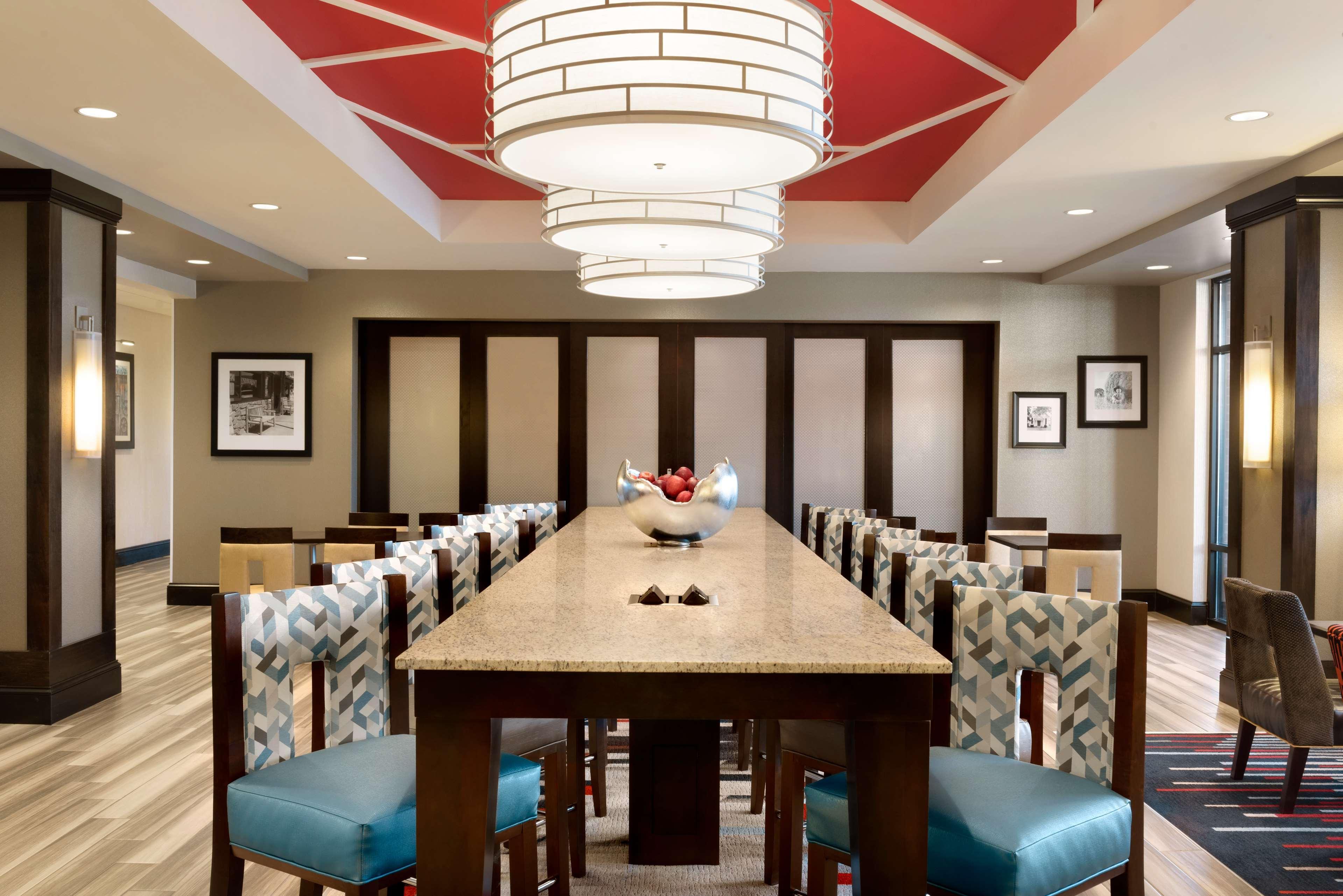 Hampton Inn By Hilton Spring Hill, Tn Kedron Luaran gambar