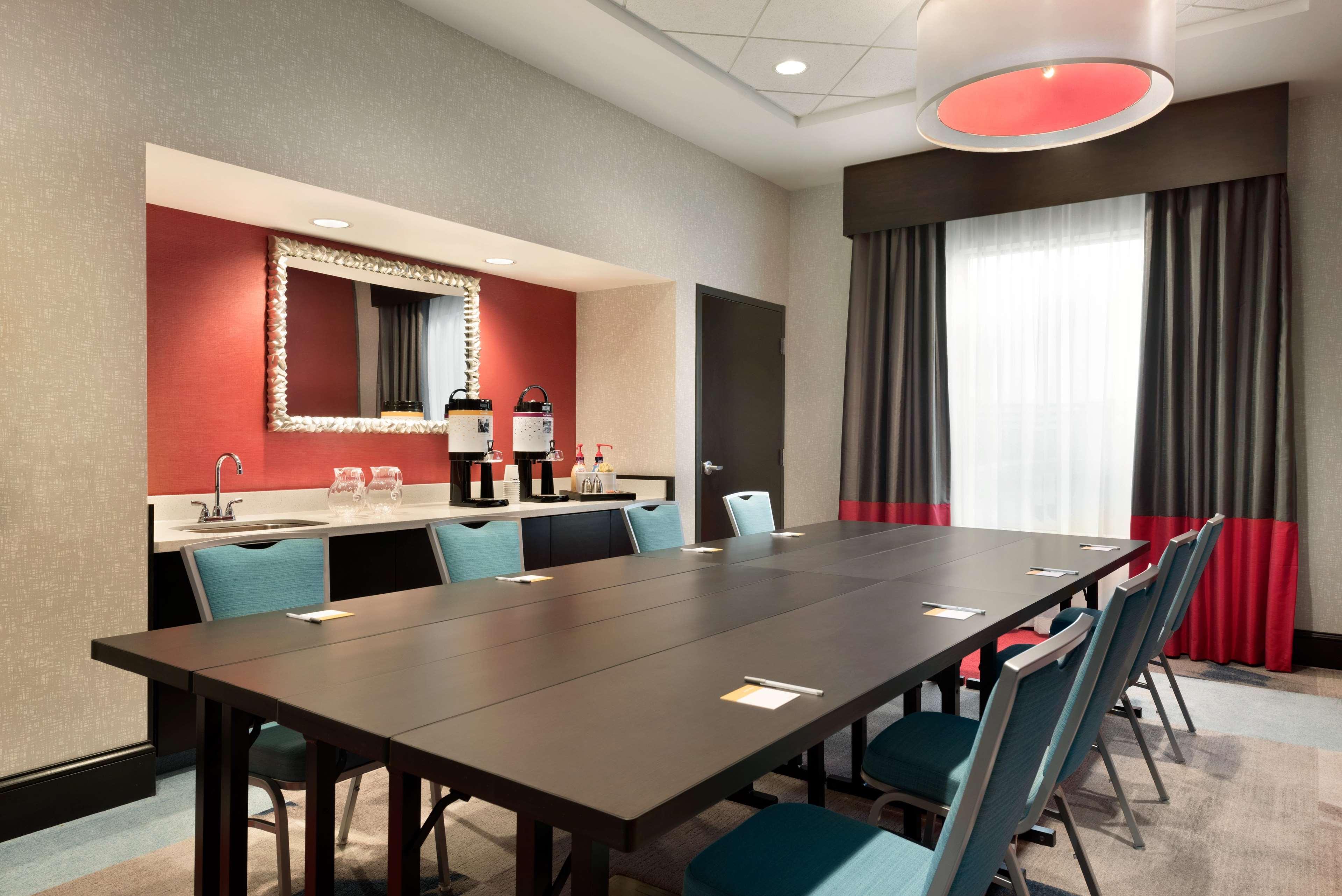 Hampton Inn By Hilton Spring Hill, Tn Kedron Luaran gambar