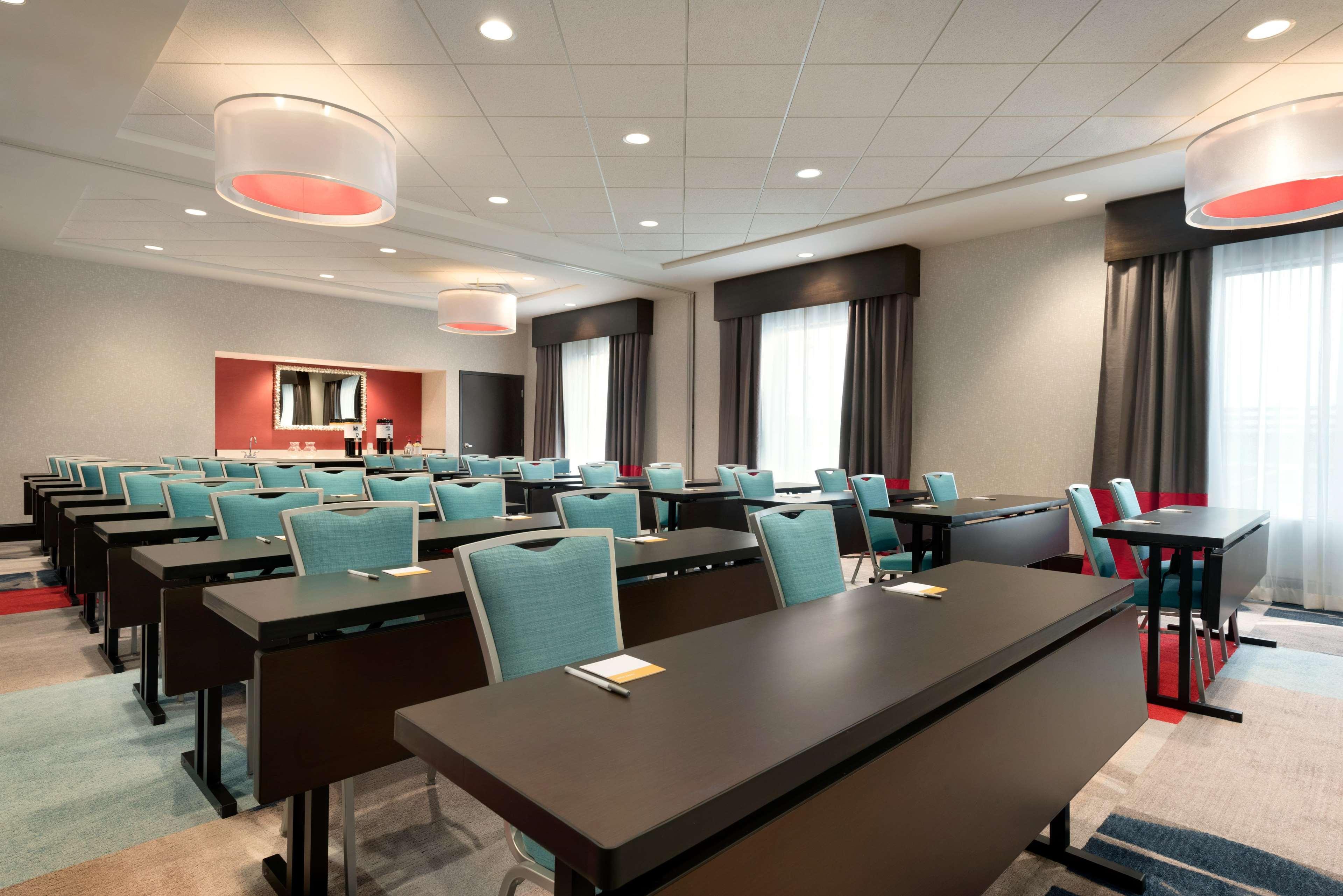 Hampton Inn By Hilton Spring Hill, Tn Kedron Luaran gambar