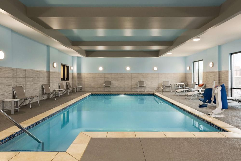 Hampton Inn By Hilton Spring Hill, Tn Kedron Luaran gambar