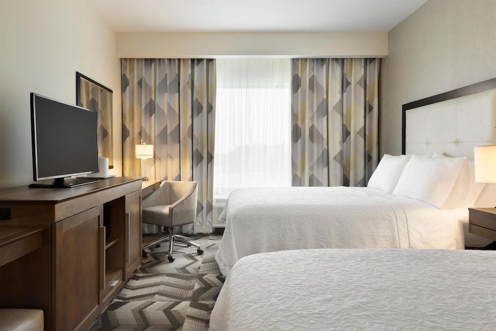 Hampton Inn By Hilton Spring Hill, Tn Kedron Luaran gambar