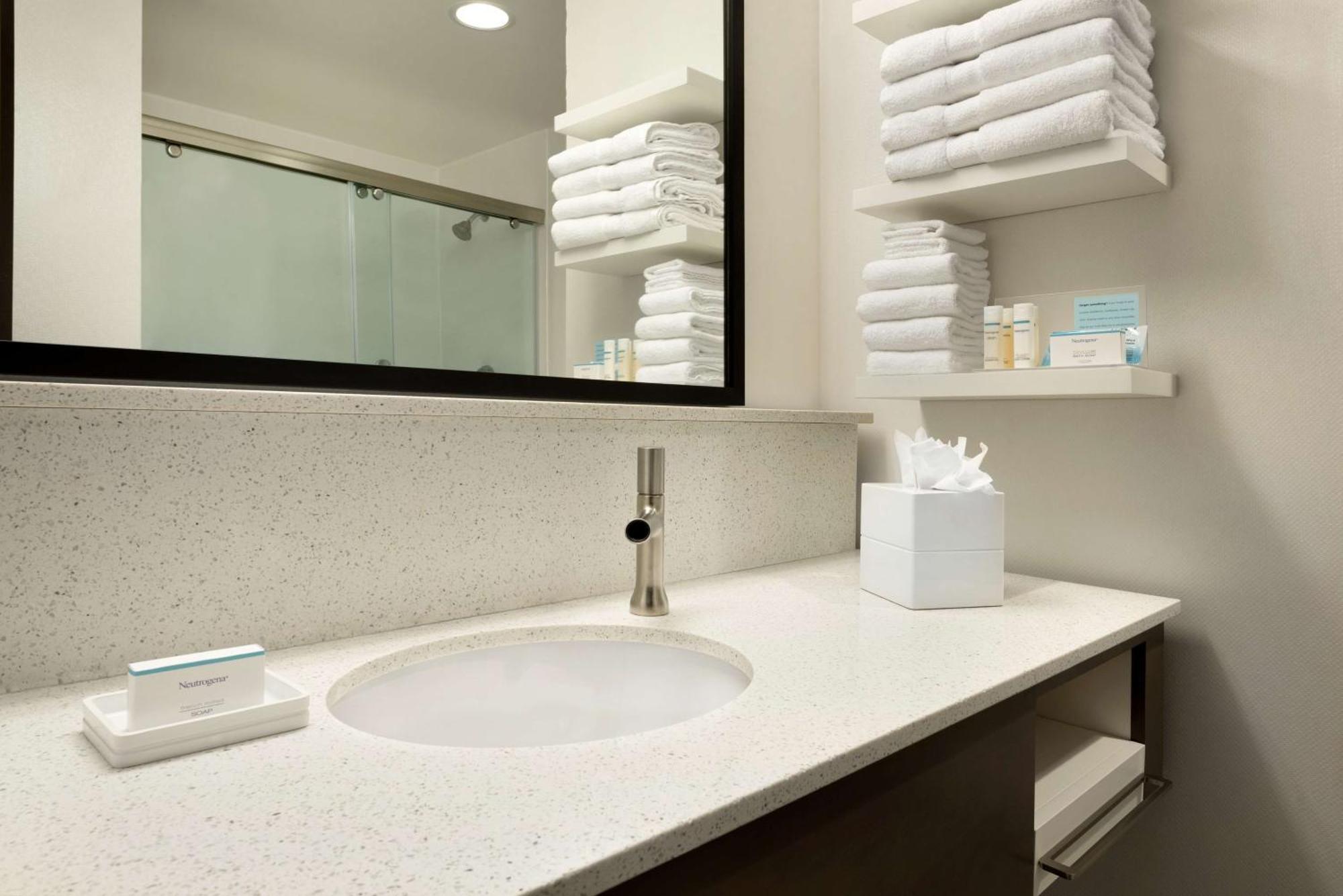Hampton Inn By Hilton Spring Hill, Tn Kedron Luaran gambar