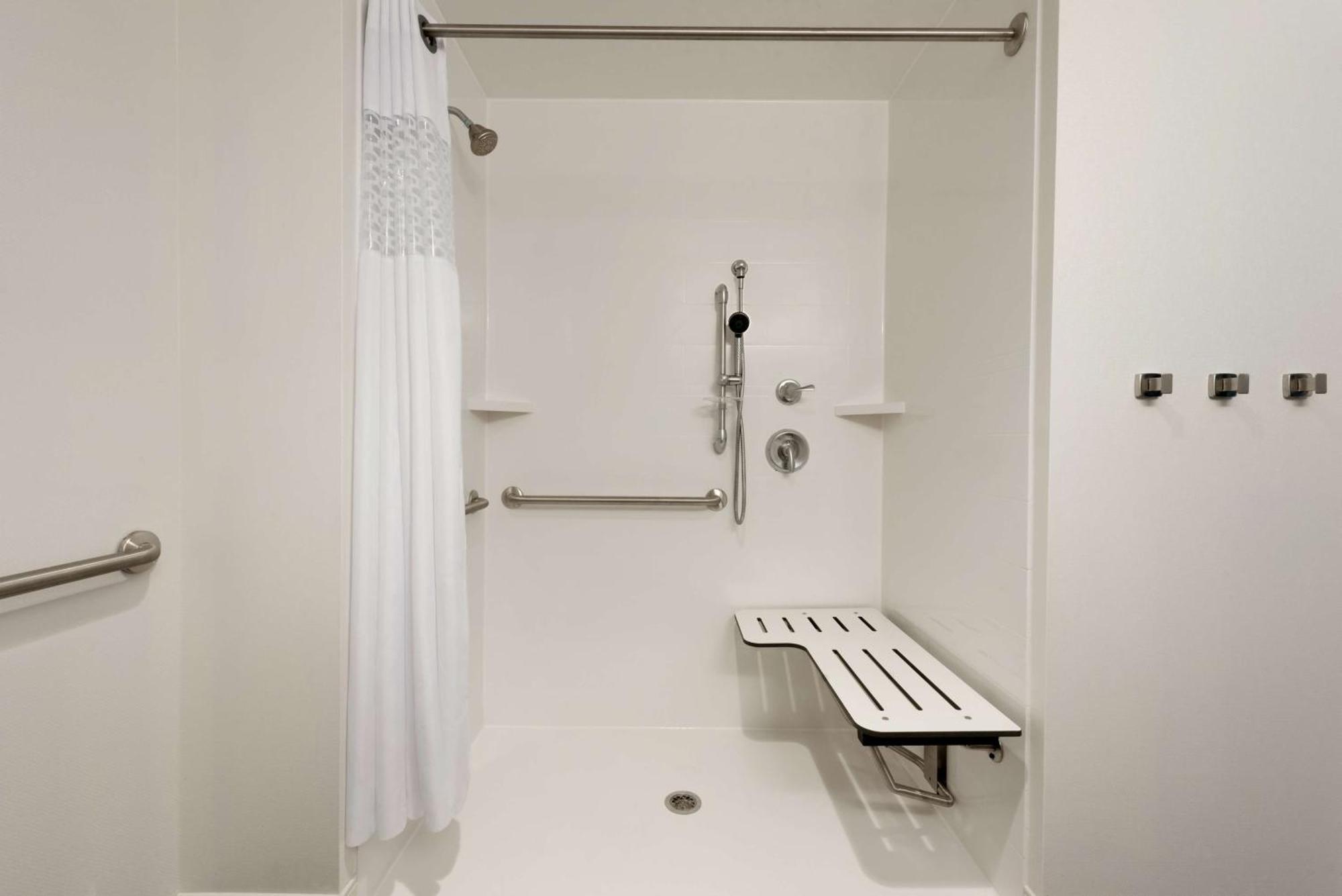 Hampton Inn By Hilton Spring Hill, Tn Kedron Luaran gambar