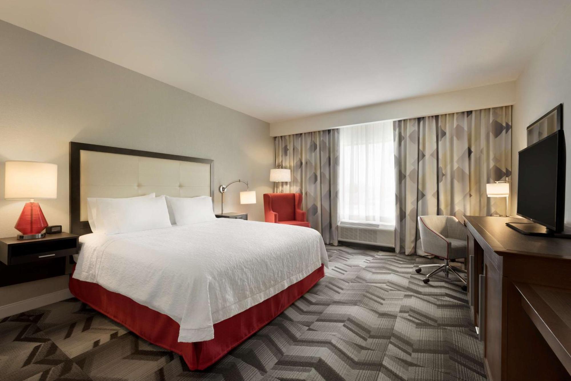 Hampton Inn By Hilton Spring Hill, Tn Kedron Luaran gambar