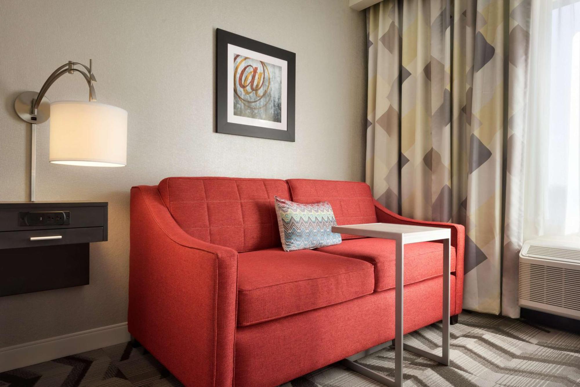 Hampton Inn By Hilton Spring Hill, Tn Kedron Luaran gambar