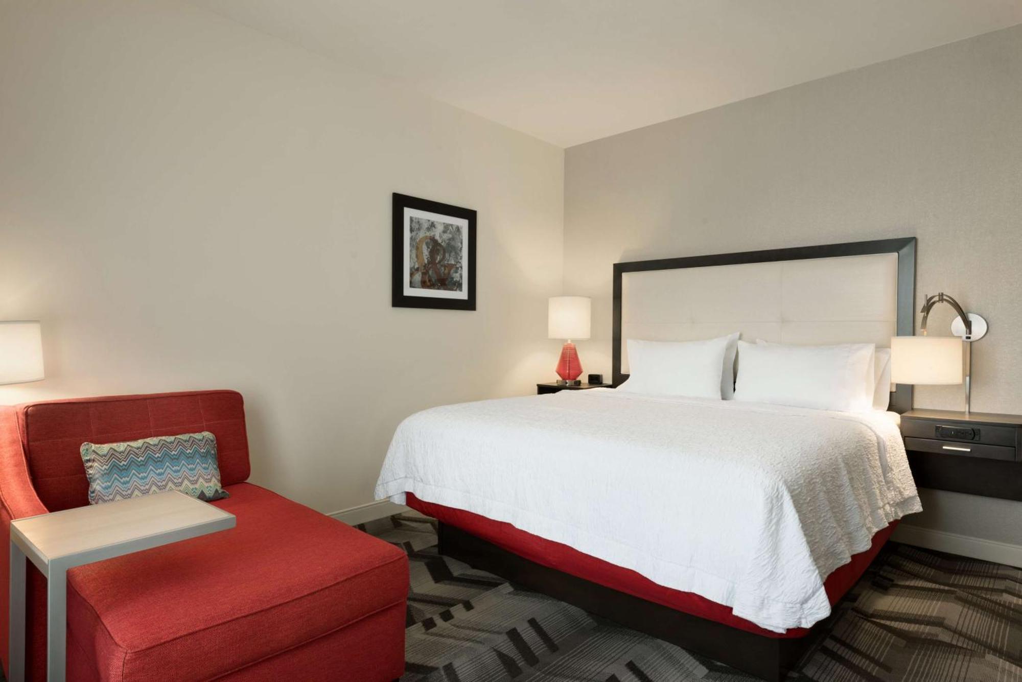 Hampton Inn By Hilton Spring Hill, Tn Kedron Luaran gambar