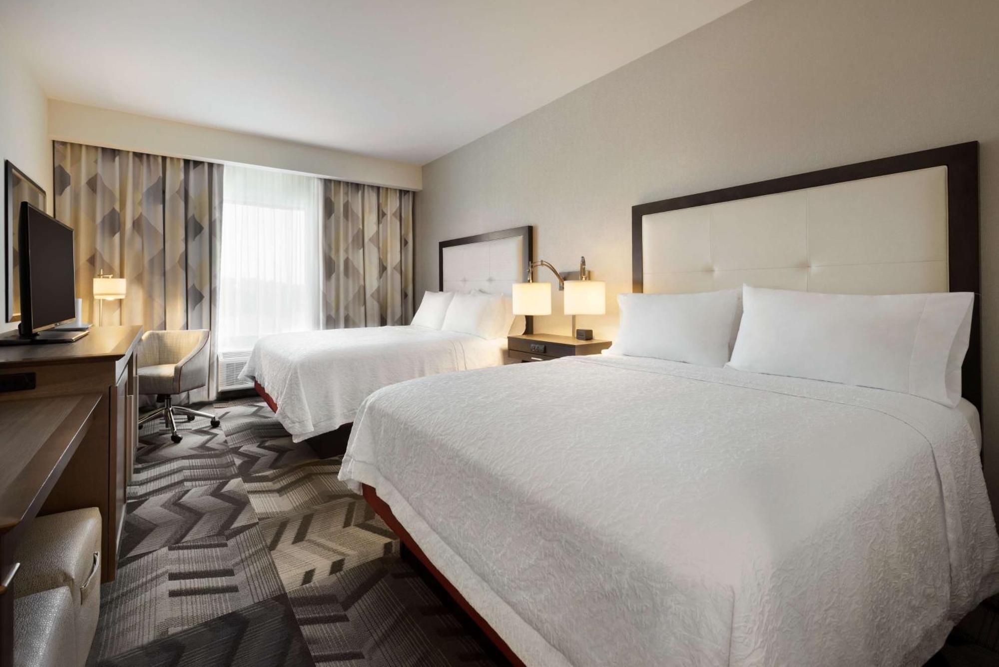 Hampton Inn By Hilton Spring Hill, Tn Kedron Luaran gambar