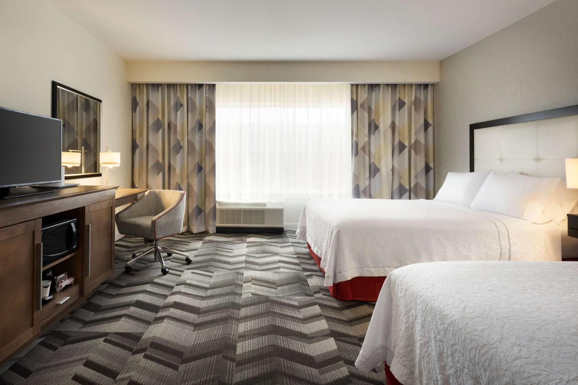 Hampton Inn By Hilton Spring Hill, Tn Kedron Luaran gambar