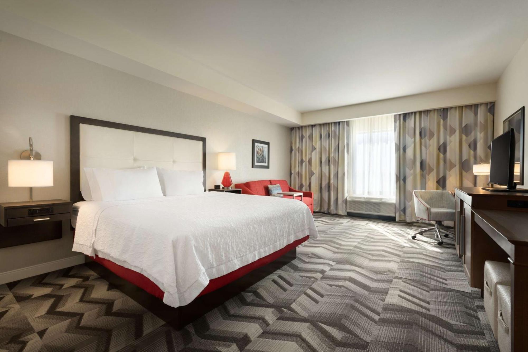 Hampton Inn By Hilton Spring Hill, Tn Kedron Luaran gambar