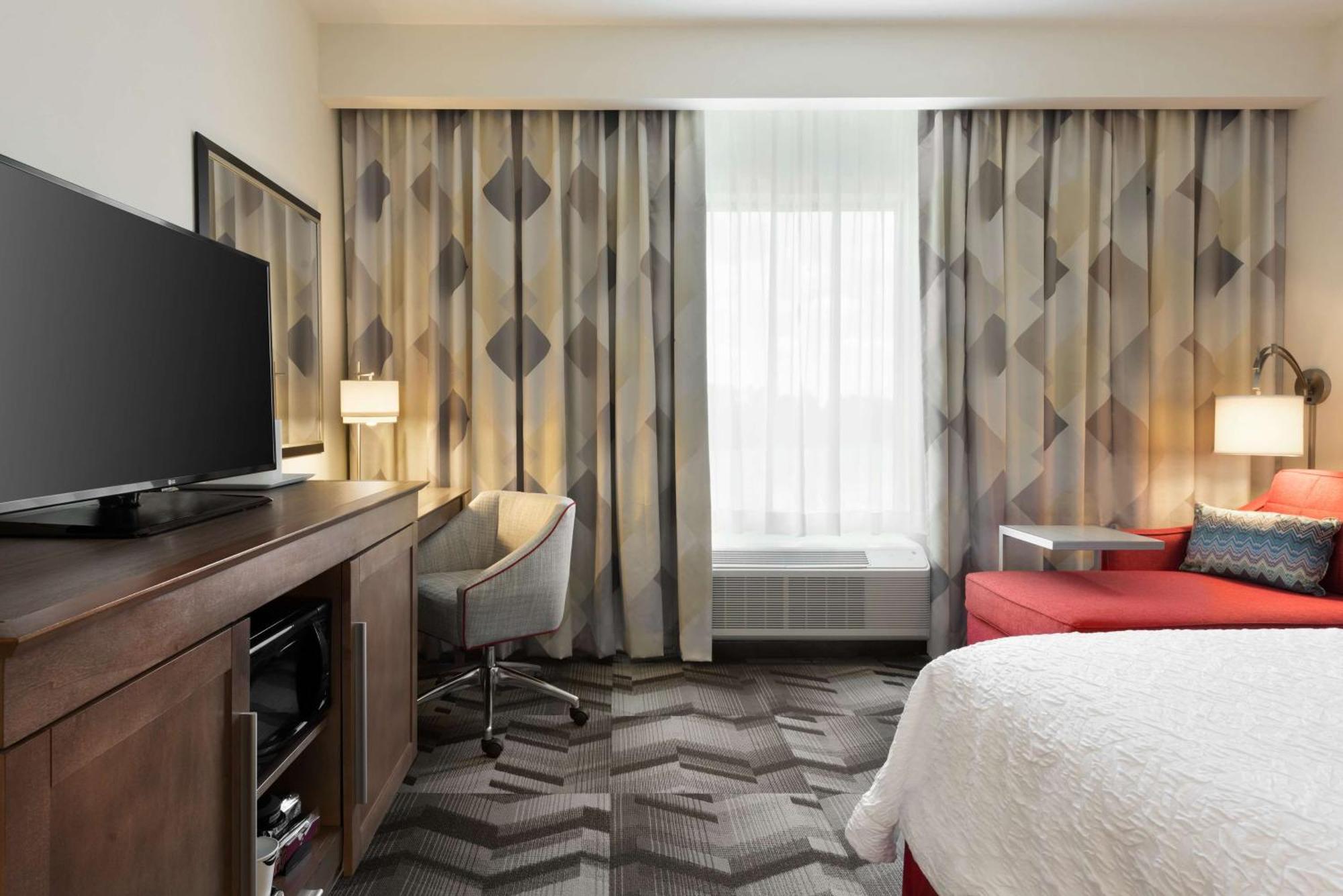 Hampton Inn By Hilton Spring Hill, Tn Kedron Luaran gambar
